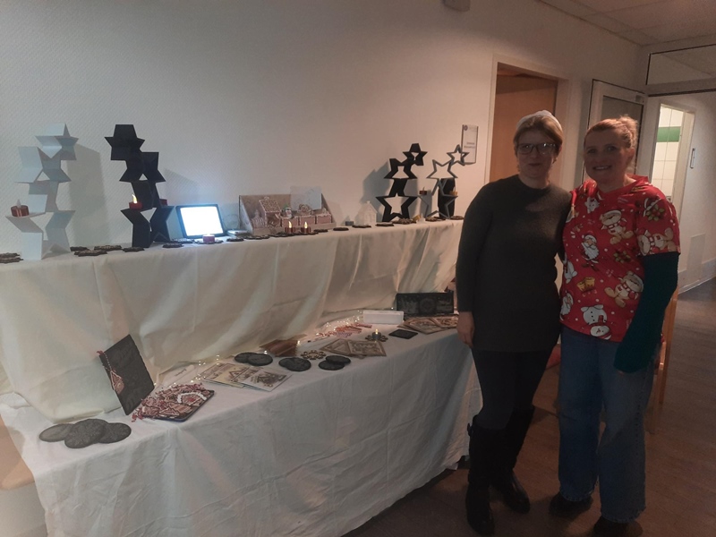 Weihnachtszauber - Naab Residenz